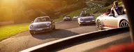Porsche Clubs