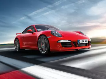 Driving pleasure retrofitted - Porsche Tequipment Genuine Accessories -  Service & Accessories - Dr. Ing. . F. Porsche AG