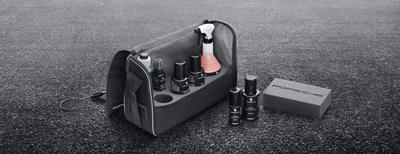 Porsche - Tequipment Highlights