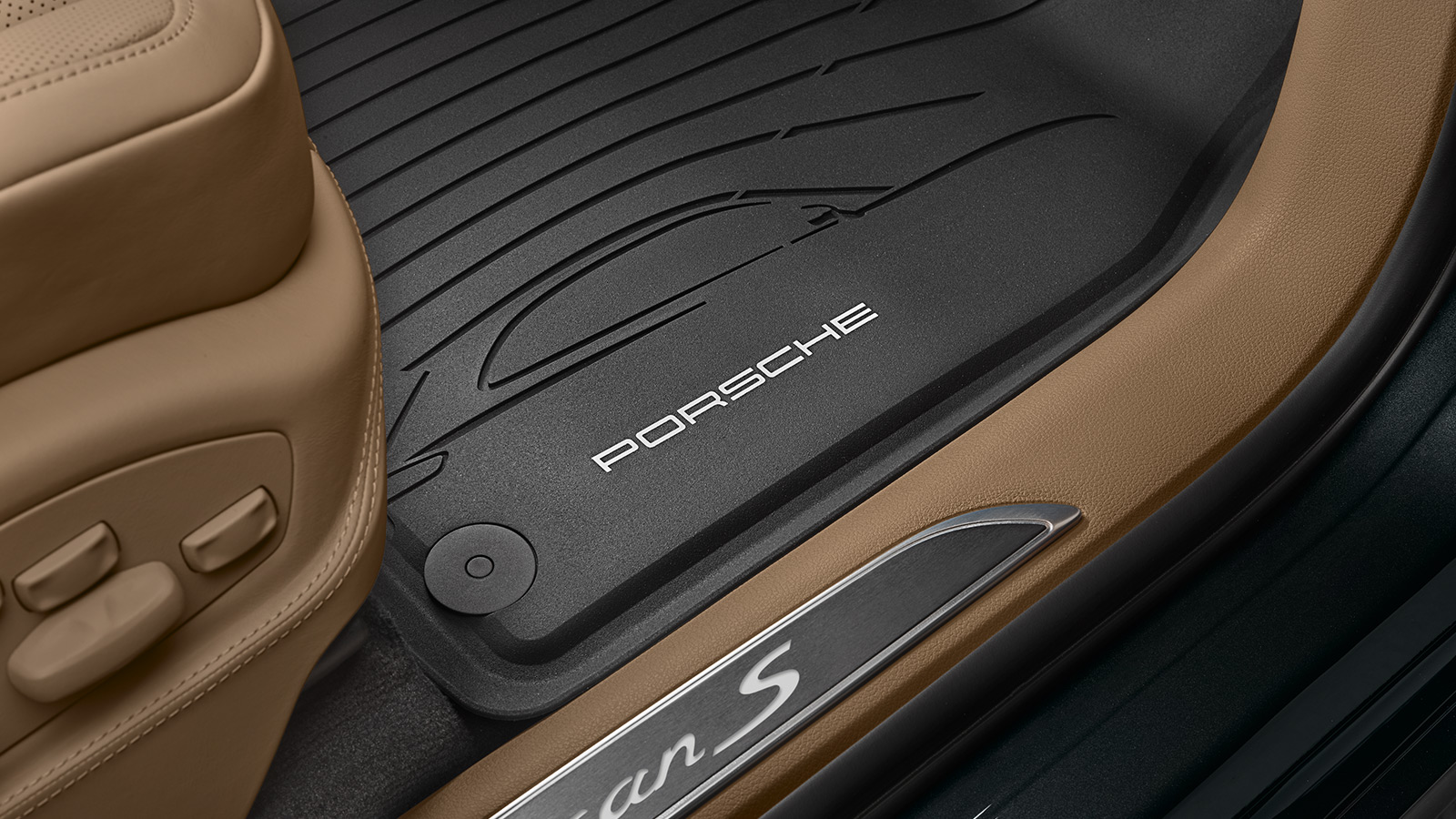 Porsche Tequipment for your Macan - Porsche USA