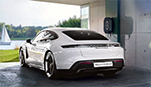 Porsche Tjenester -  E-Performance