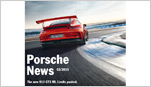 Porsche News Brochure -  News 02/2015