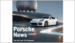 Porsche News Brochure -  News 03/2014