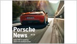 Porsche News Brochure -  News 01/2016