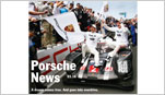 Porsche News Brochure -  News 03/2016