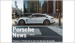 Porsche News Brochure -  News 04/2016