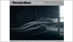 Porsche News Brochure -  News 03/2010