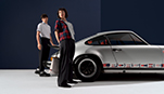 Porsche Porsche Lifestyle -  Lifestyle.