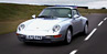 Porsche Icons - 911 Carrera (993)