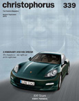 Porsche Archive 2009 - August / September 2009