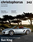Porsche Archive 2010 - February / March 2010