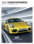 Porsche Archive 2012 - December 2012 / January 2013