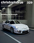 Porsche Archive 2007 - December 2007 / January 2008