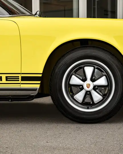Information About Your Classic Porsche Porsche Classic Porsche Usa