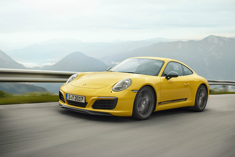 Porsche France: La quintessence de la voiture de sport : la