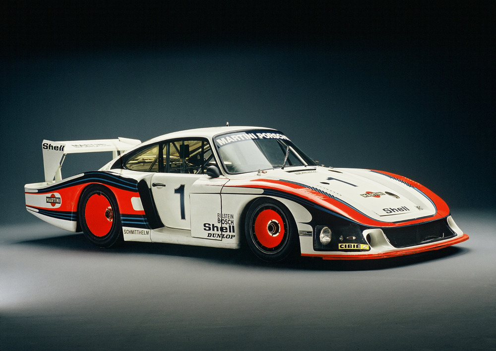 SOLIDO PORSCHE 1/43 ポルシェ 935 TURBO RACING 935/78 1979 Made in France フランス製  当時物 デカール未使用 デイトナ ルマン レーシング - 自動車