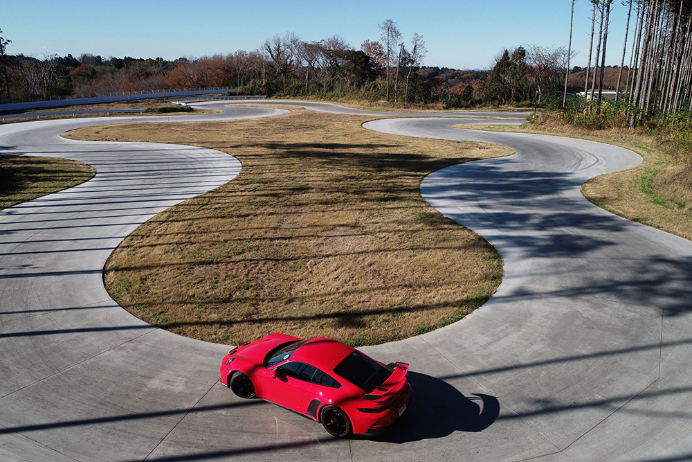 Porsche プレスリリースを読む: 千葉県木更津市「ふるさと納税」にポルシェジャパンが返礼品を提供 - ポルシェジャパン