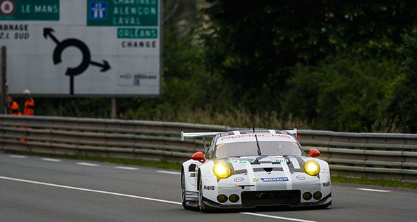 2015 World Endurance Championship season preview