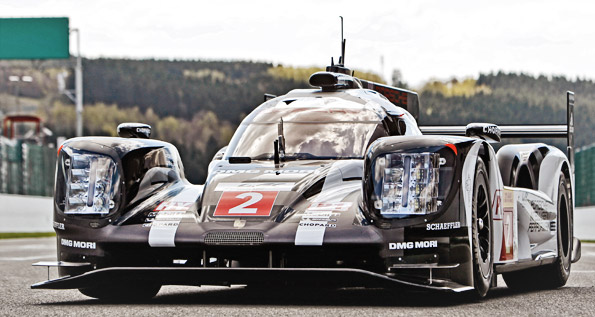 Porsche ニュース: - ポルシェジャパン