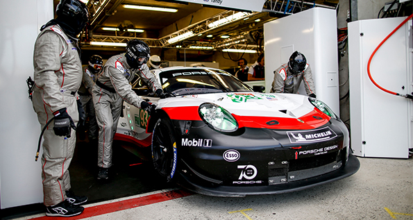 Porsche design endurance 2. store