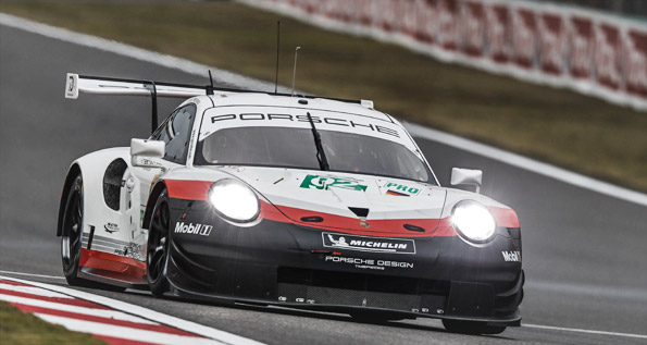 Porsche design endurance 2. on sale