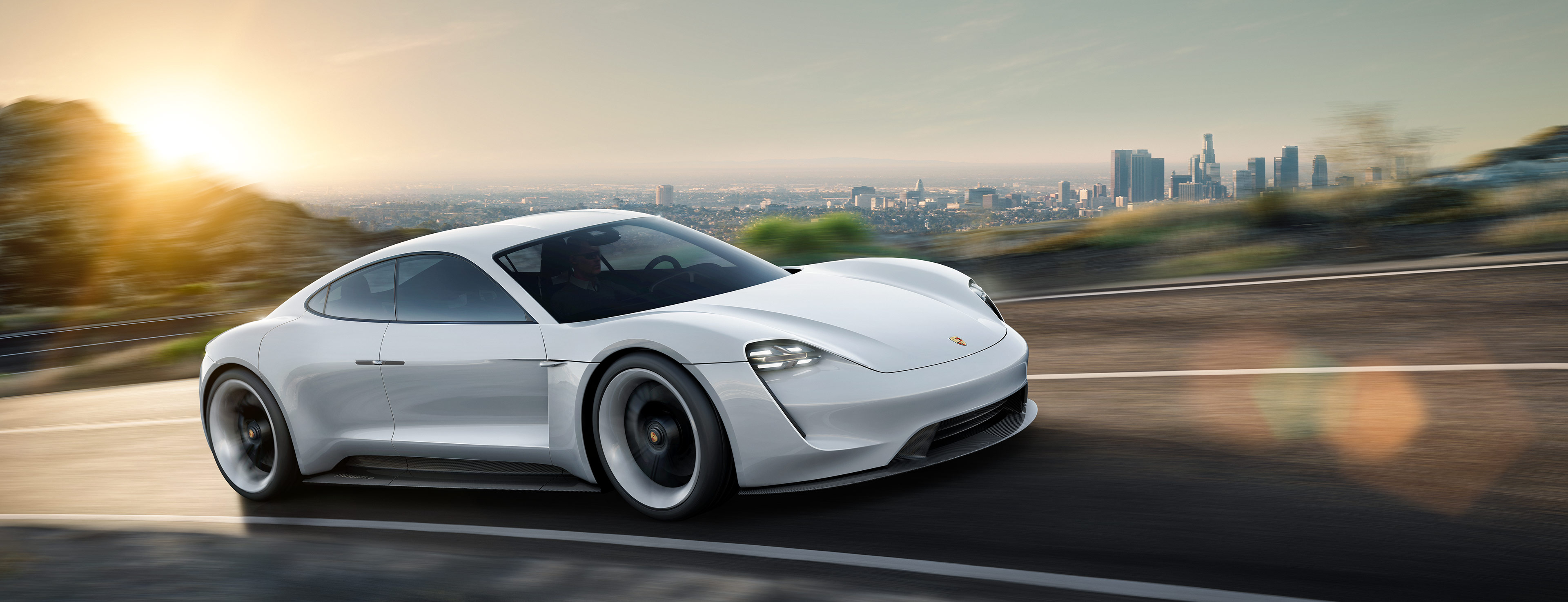 Porsche design de
